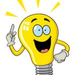 What a great idea! ASK your audience